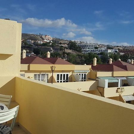 Mareverde Tenerife Adeje المظهر الخارجي الصورة
