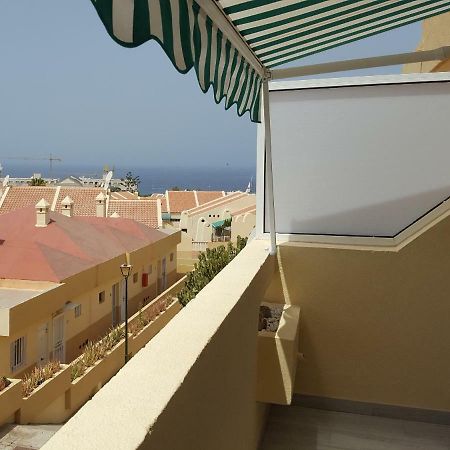Mareverde Tenerife Adeje المظهر الخارجي الصورة