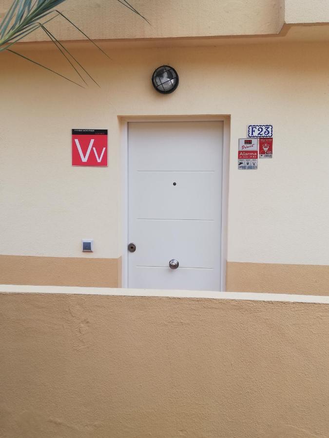 Mareverde Tenerife Adeje المظهر الخارجي الصورة