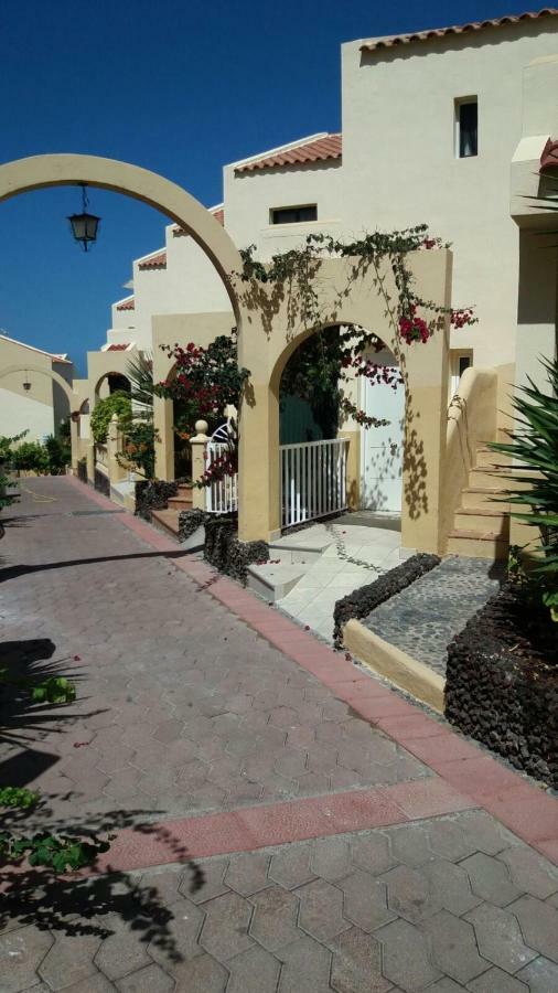 Mareverde Tenerife Adeje المظهر الخارجي الصورة