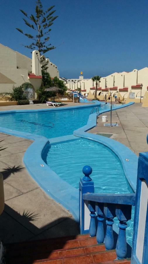 Mareverde Tenerife Adeje المظهر الخارجي الصورة