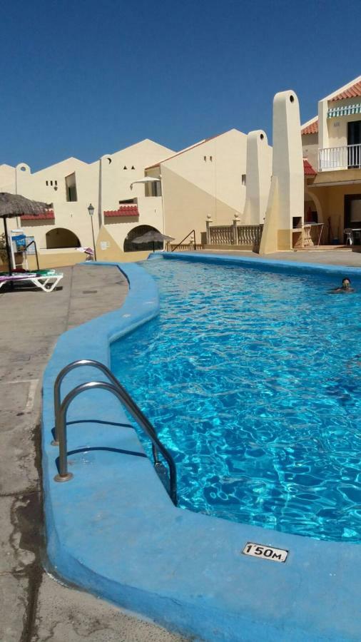 Mareverde Tenerife Adeje المظهر الخارجي الصورة