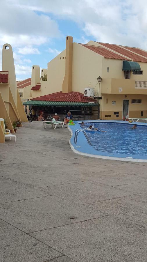 Mareverde Tenerife Adeje المظهر الخارجي الصورة