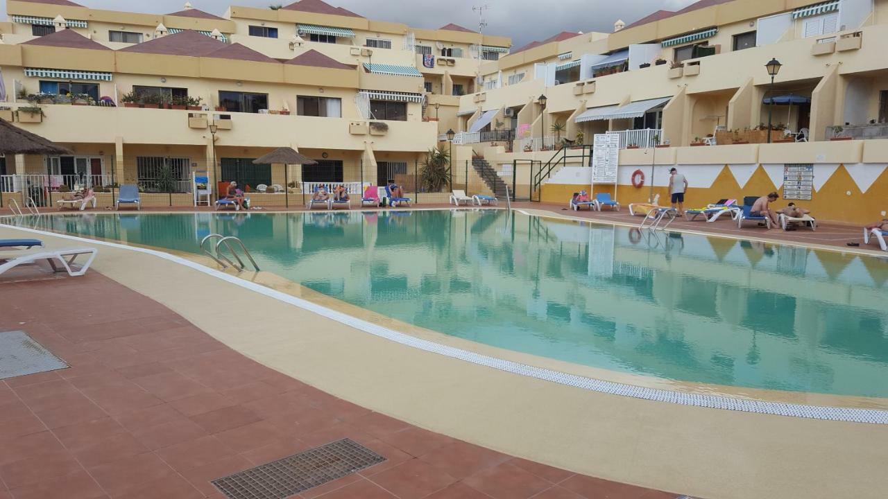 Mareverde Tenerife Adeje المظهر الخارجي الصورة