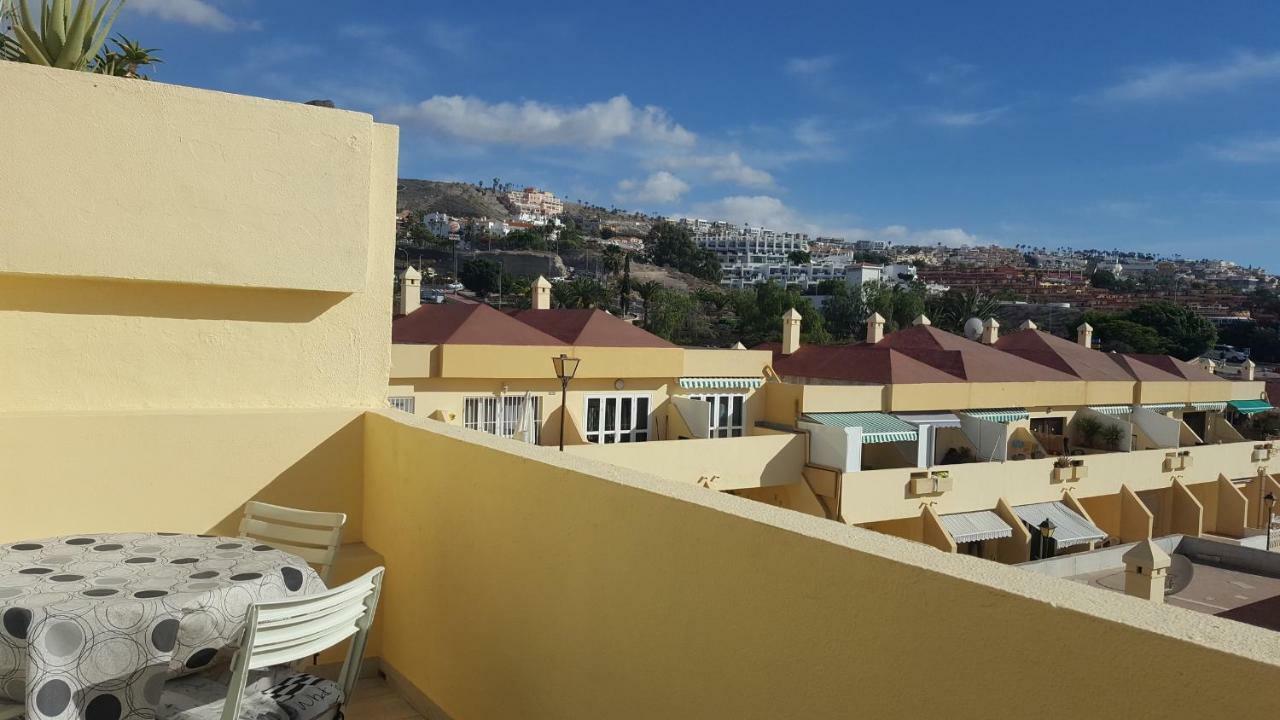 Mareverde Tenerife Adeje المظهر الخارجي الصورة