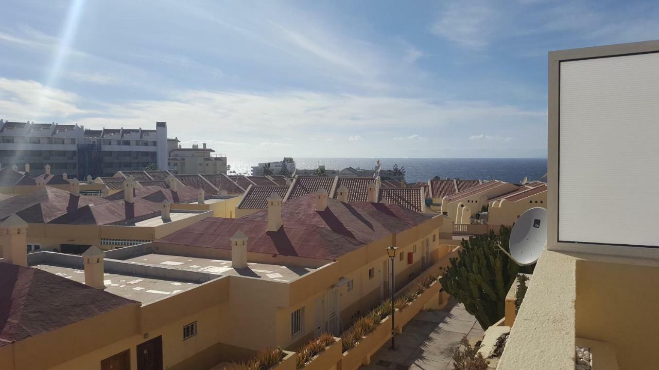 Mareverde Tenerife Adeje المظهر الخارجي الصورة