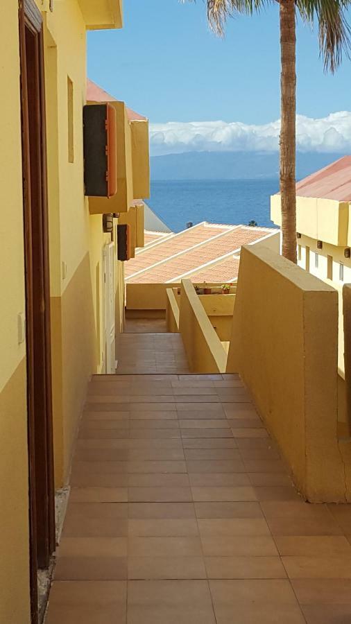 Mareverde Tenerife Adeje المظهر الخارجي الصورة