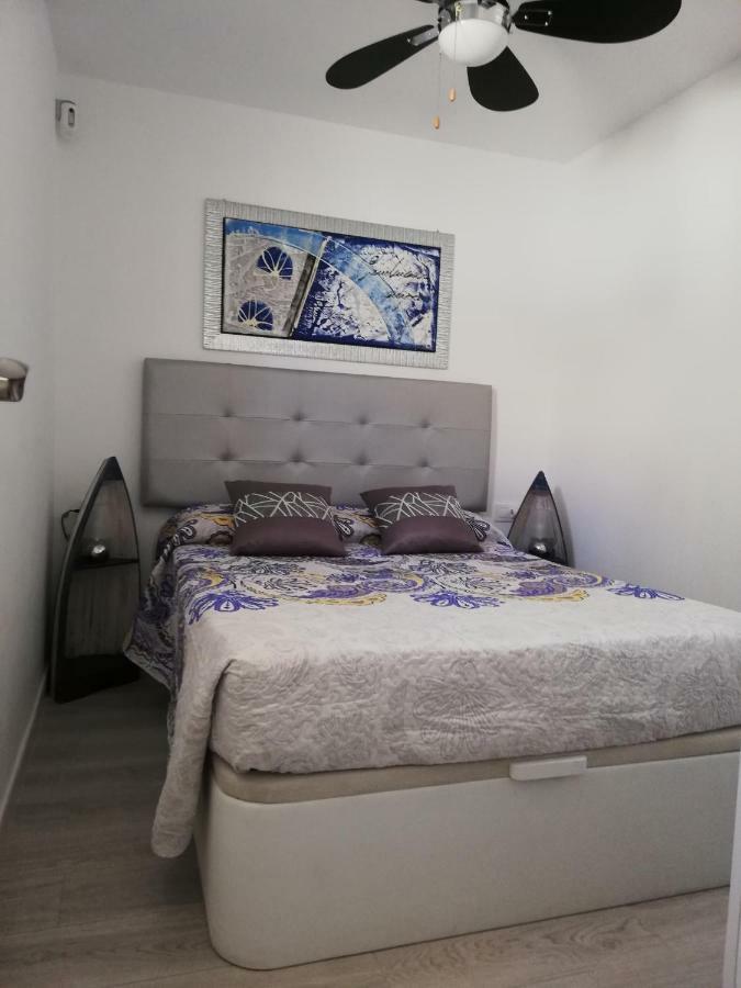 Mareverde Tenerife Adeje المظهر الخارجي الصورة