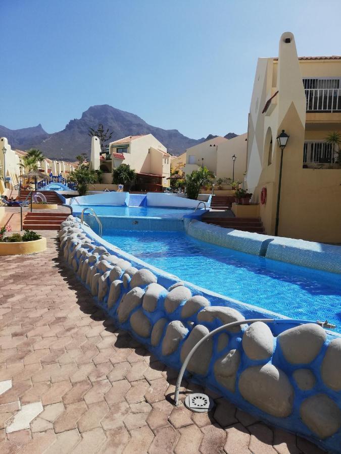Mareverde Tenerife Adeje المظهر الخارجي الصورة